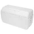 Igloo MaxCold Commercial Quality Cooler 165-Quart, White